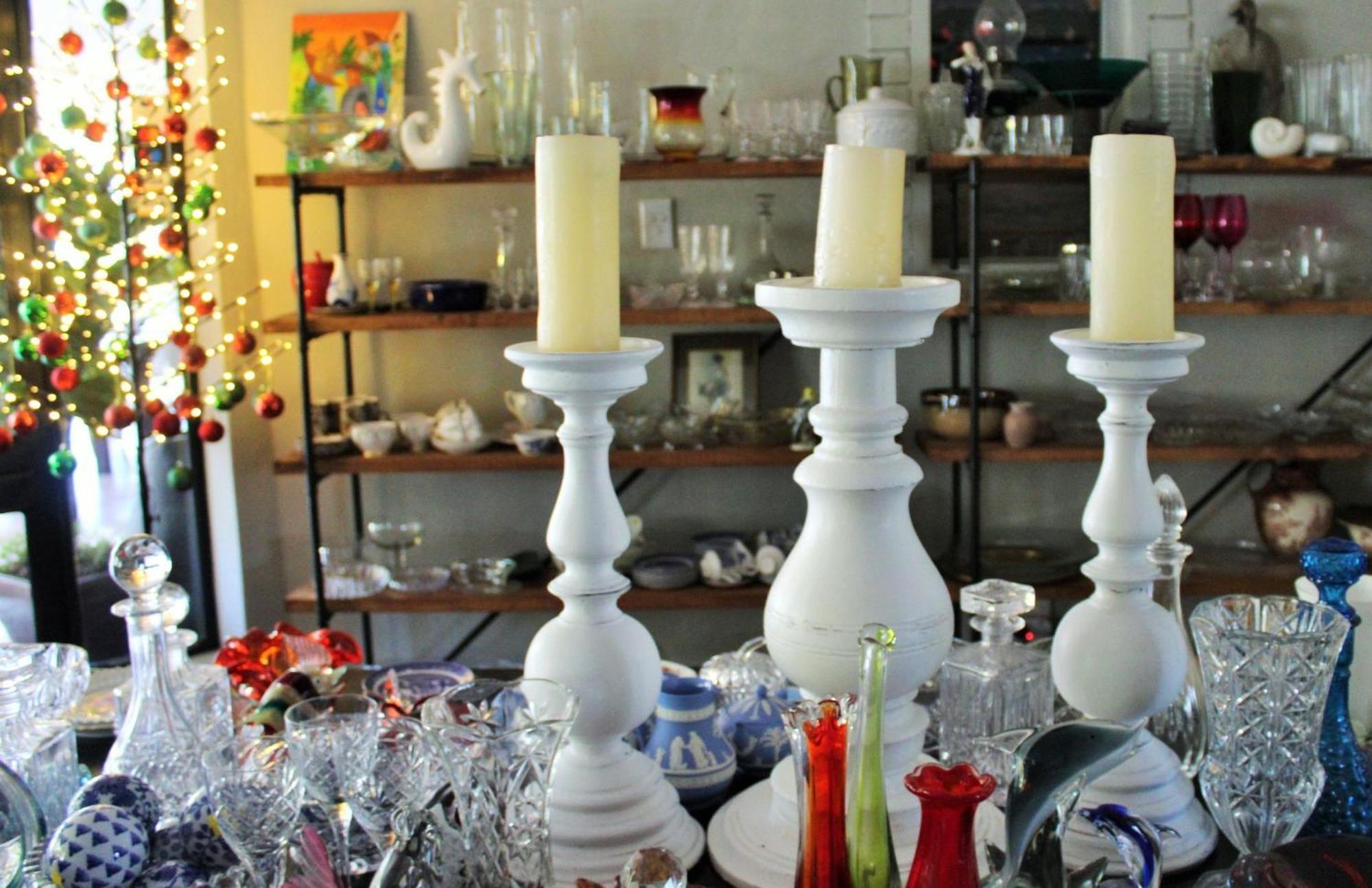 Barrydale Karoo - Boutique Hotel Buitenkant foto