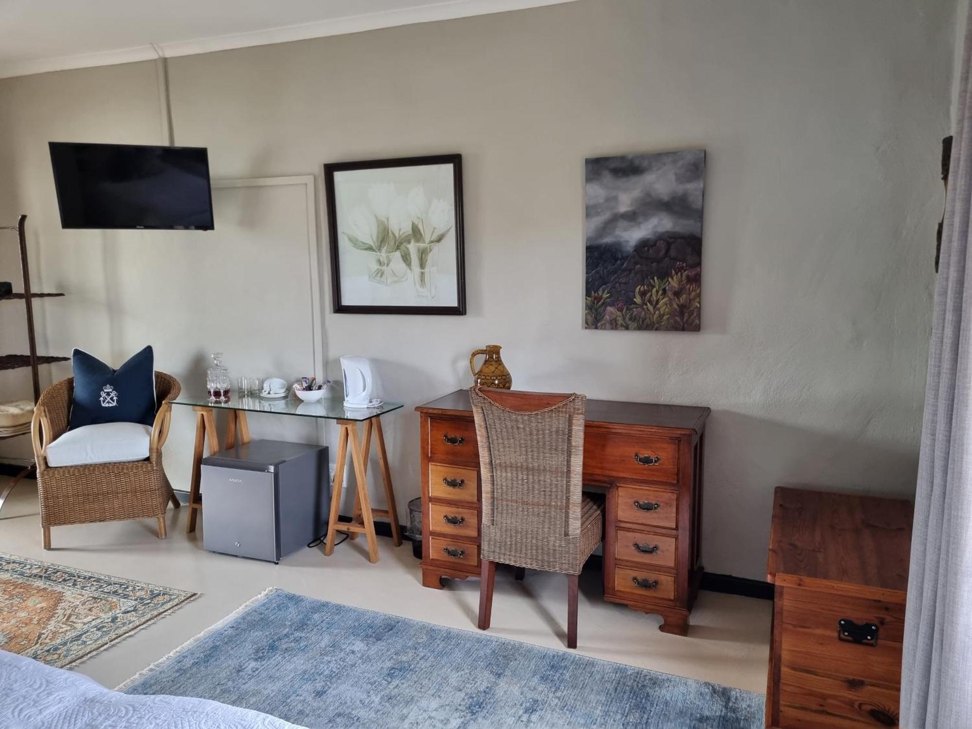 Barrydale Karoo - Boutique Hotel Buitenkant foto