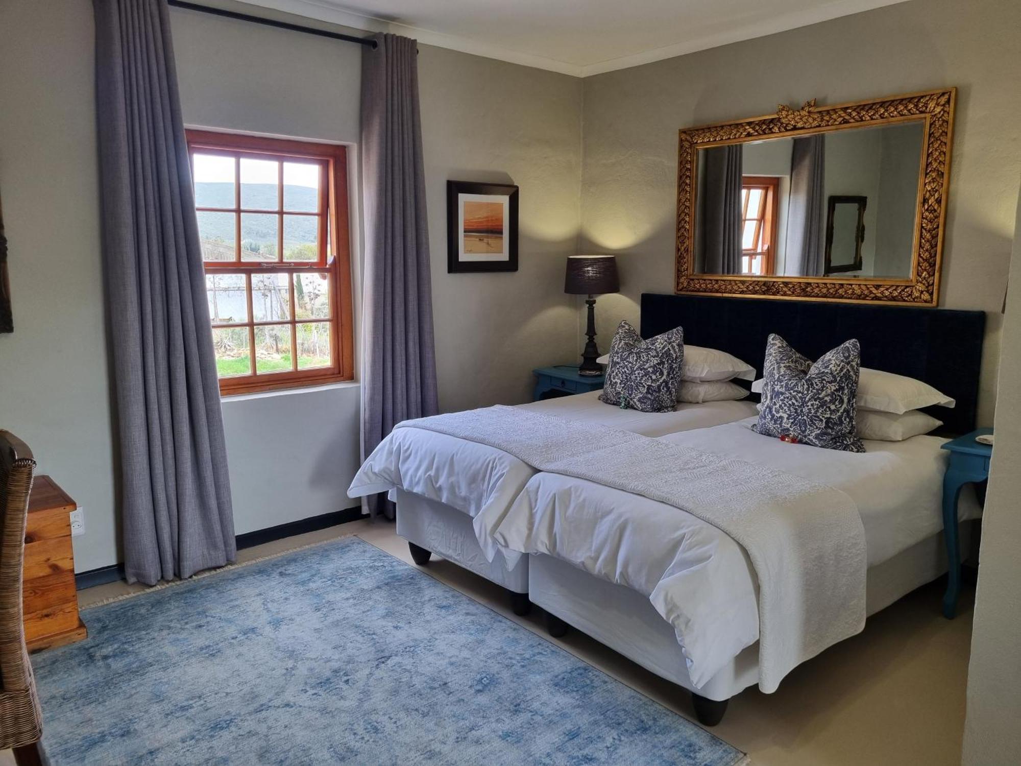 Barrydale Karoo - Boutique Hotel Buitenkant foto