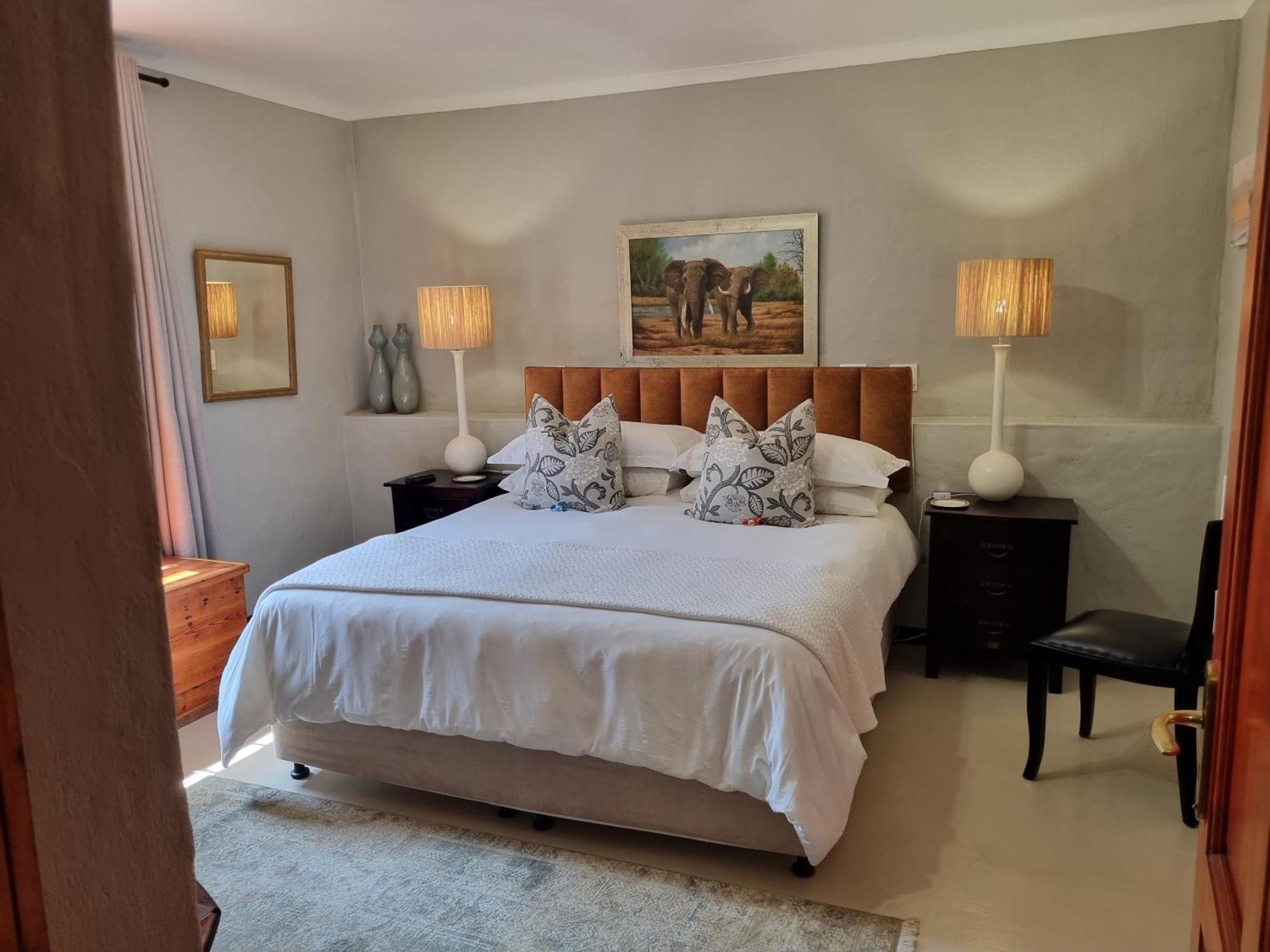 Barrydale Karoo - Boutique Hotel Buitenkant foto