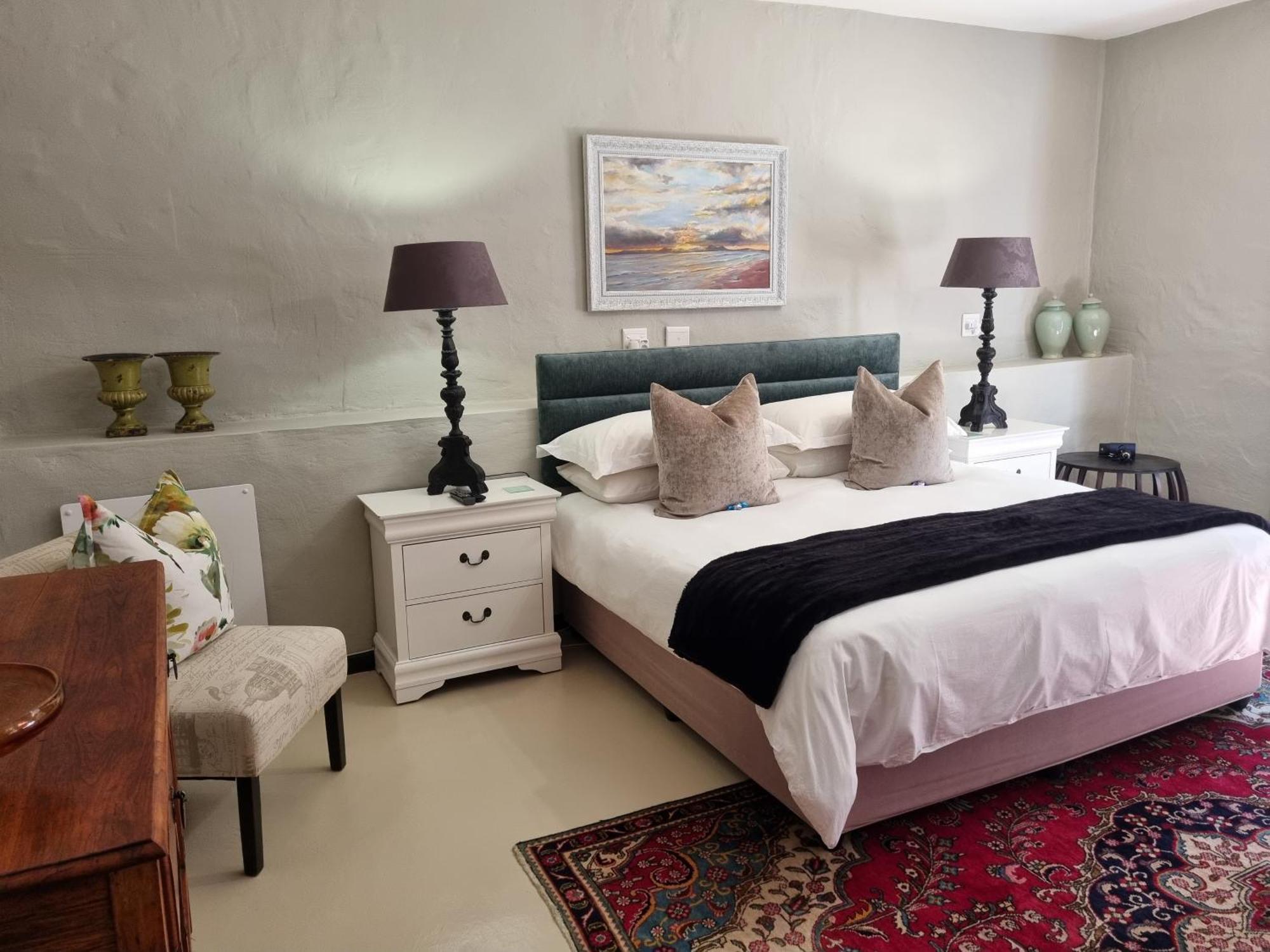 Barrydale Karoo - Boutique Hotel Buitenkant foto