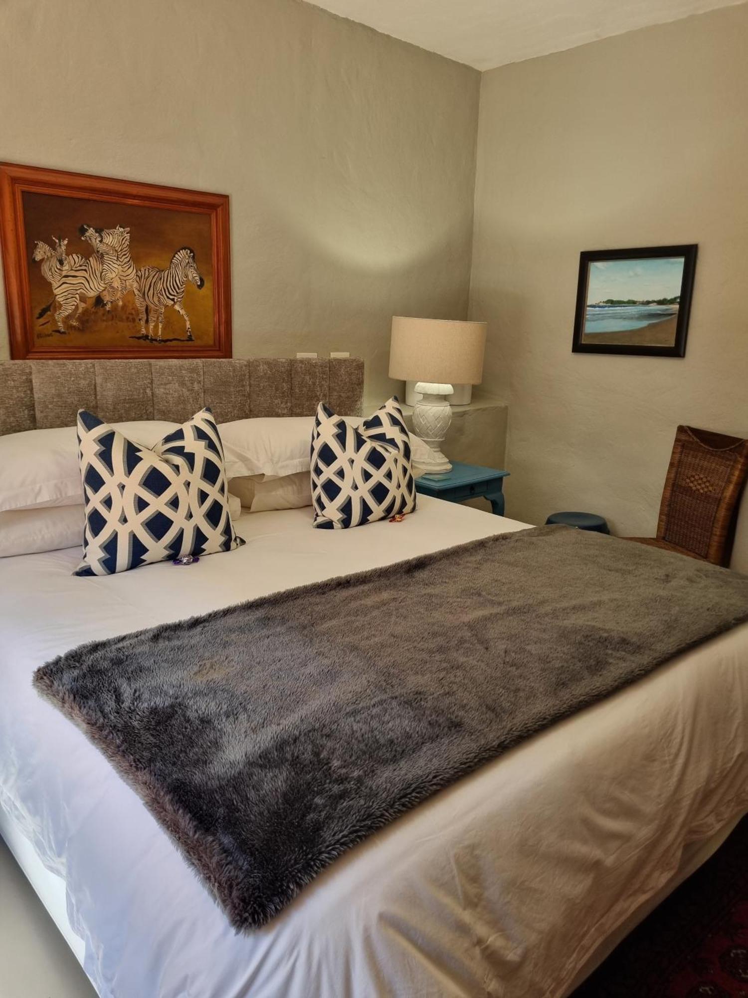 Barrydale Karoo - Boutique Hotel Buitenkant foto