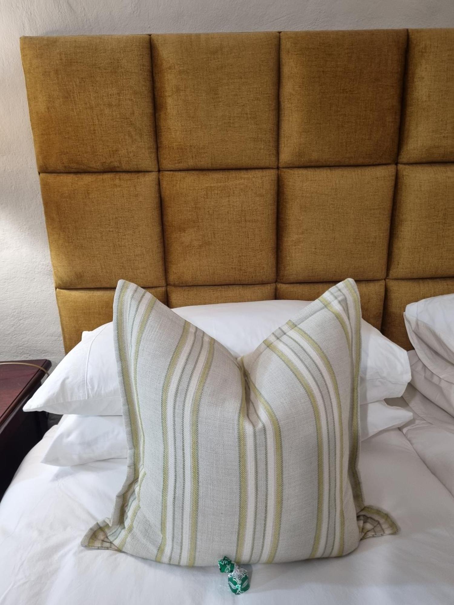 Barrydale Karoo - Boutique Hotel Buitenkant foto