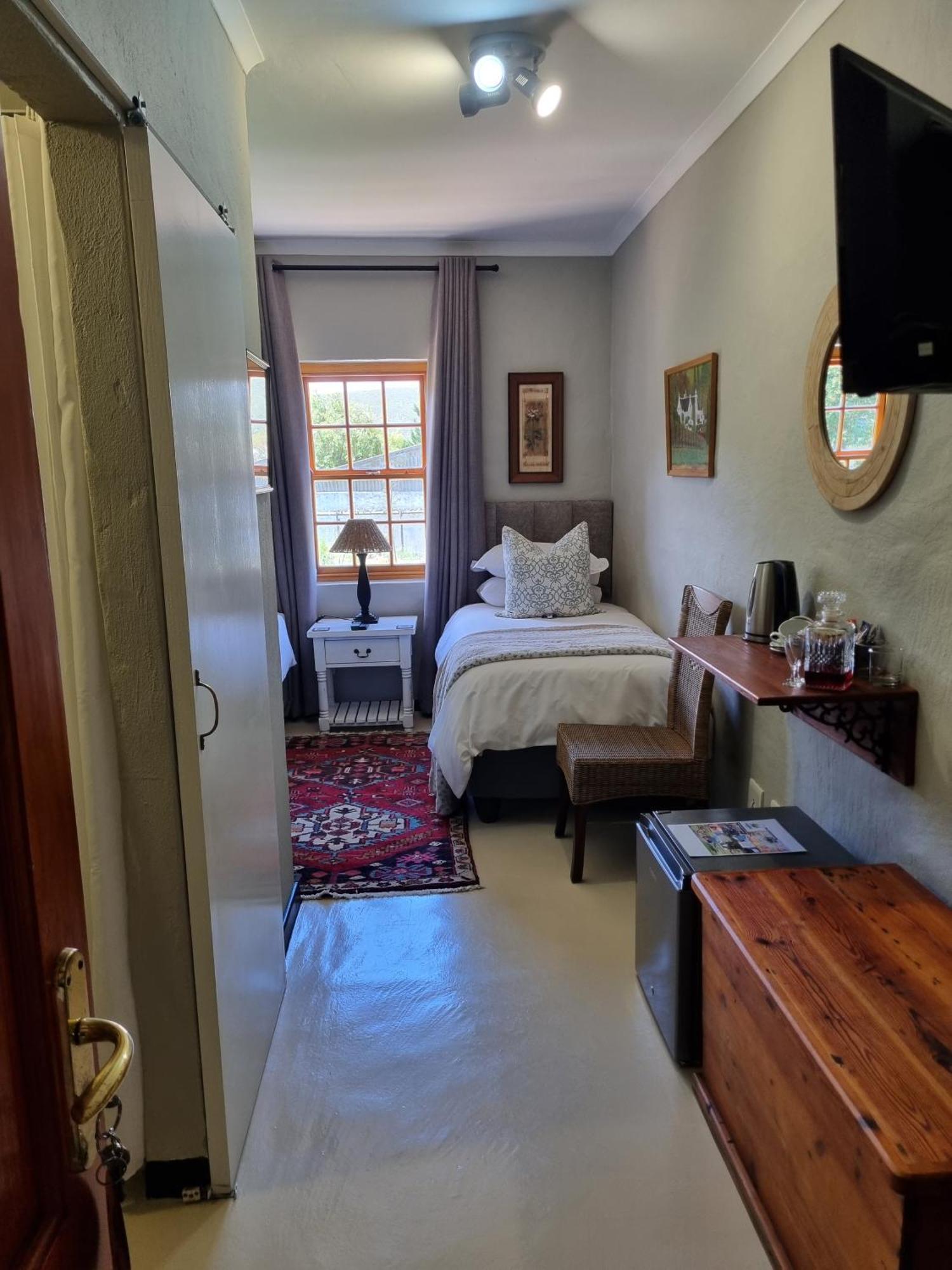Barrydale Karoo - Boutique Hotel Buitenkant foto