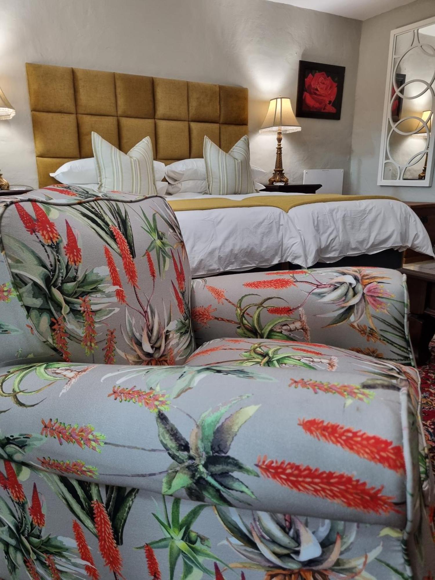 Barrydale Karoo - Boutique Hotel Buitenkant foto